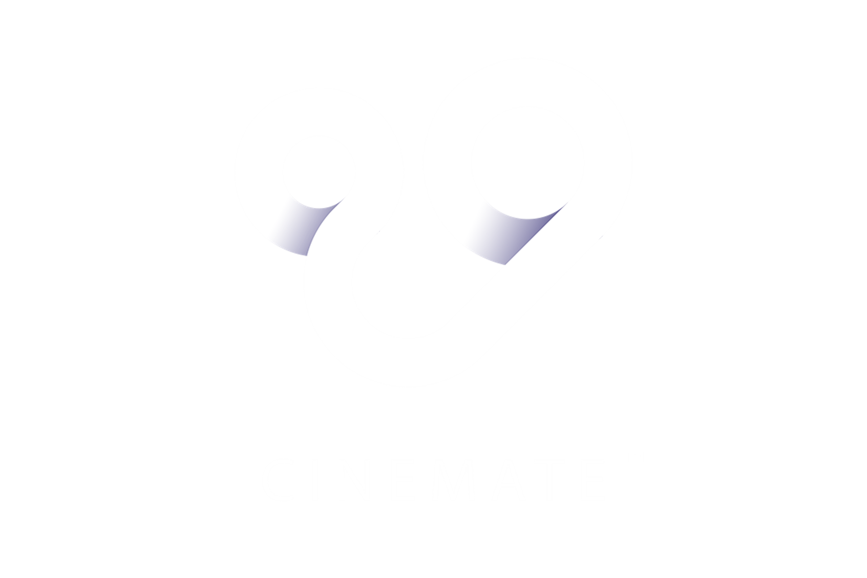 Cinemate Logo